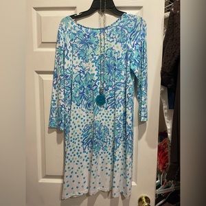 Lilly Dress
